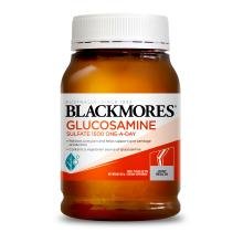 Blackmores 葡萄糖胺1500 / Glucosamine 1500
