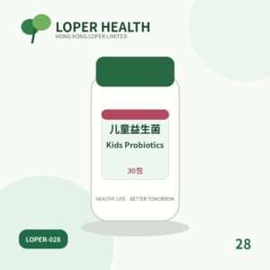 儿童益生菌 / Kids Probiotics