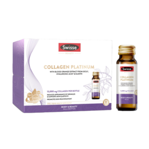 Swisse 月见草油 / Ultiboost Evening Primrose Oil